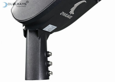 Dimming Control 120W IP66 Outdoor LED Street Lights SMD5050 LEDs