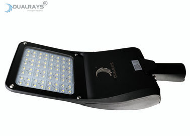 Intelligent Led Street Lamp 150LPW Excellent Heat Dissipation 5 Years Warranty