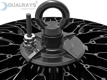 200W UFO High Bay Light IP65 IK08 140LPW With Meanwell Eco Version for wholesale
