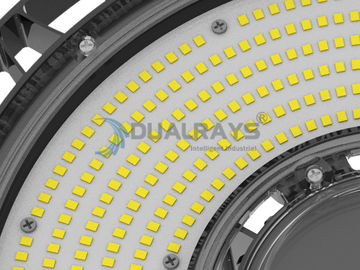 200W UFO High Bay Light IP65 IK08 140LPW With Meanwell Eco Version for wholesale