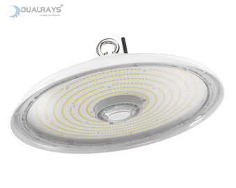 Easy Clean and Install NSF IP69K Certificated IP66 LED UFO High Bay Light For Food Industry