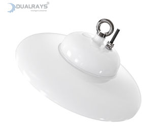 Dust Vapor Proof LED UFO High Bay Light NSF IP69K Meanwell Espacially for Food Factory