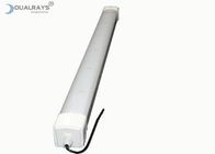 80W 15000mm Output LED Weather Proof Light with IP65 Protection
