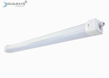 Ultra Good Heat Dissipation Classical Led Tri-Proof Light 160 LPW Efficiency