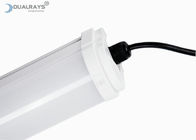 Replacement Retro LED Tri Proof Light Milky Cover Optional IK10 IP66