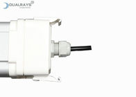Dualrays D5 Series 5ft 50 Watts 160LPW Efficiency IP66 LED Tube Lights for Garage and Car Parks