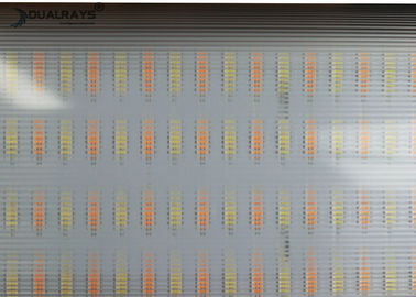 Weather Proof LED Tri Proof  Light Set for Industry High Color Rendering Index