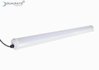 Dualrays D5 Series 50W 120°Beam Angle IP66 IK10 LED Tri Proof Light for Workshops and Warehouse