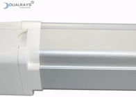 Dualrays D5 Series 5ft 60W High Output LED Tube Light No Flicker PFC Commercial LED Lighting