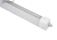 Dualrays D5 Series 2ft 20W IP66 IK10 LED Tri Proof Lamp 2ft 20W 160lmw 120 Degree Beam Angle With 5 Years Warranty