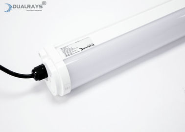 Dualrays D2 Series 40W Environment Fiendly Led Tri Proof Light with 5 Years Warranty for Workshops Warehouse Application