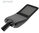 Intelligent Control LED Street Lights 120W Protection Outdoor Public Projects