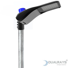 Outdoor LED Street Lights 120W High Power Road Street Applied CE RoHS Approval