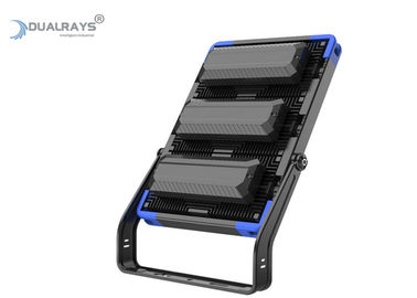 Dualrays F5 Series 750W High Efficiency Outdoor Led Flood Lights IP66 Protection for Stadium