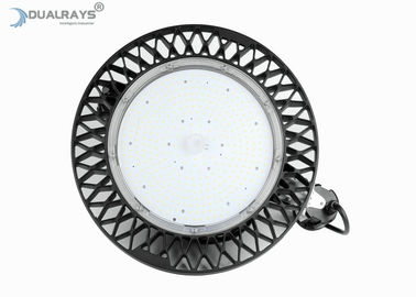 Rod Mounting LED High Bay Lighting High Power Luminaire 140LPW