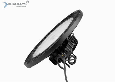 Rod Mounting LED High Bay Lighting High Power Luminaire 140LPW