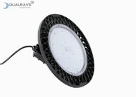 Warehouse Stocking UFO LED High Bay Light 150W With CE CB ASS ROHS For Plant Display