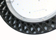 Anti Corrosion UFO LED High Bay Light 100W IP65  Low Glare Applications
