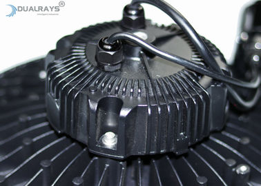 Intellgent Control UFO LED High Bay Light High Output Lighting Efficiency Anti Corrosion