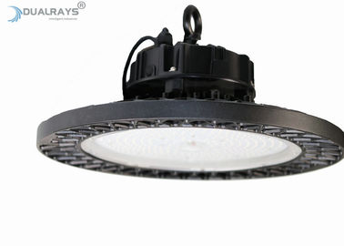 Intellgent Control UFO LED High Bay Light High Output Lighting Efficiency Anti Corrosion