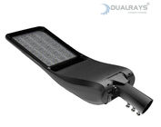 Dualrays S4 Series 60W IP66 High Power Led Street Light with CE RoHS Cert 50000hrs Life Span