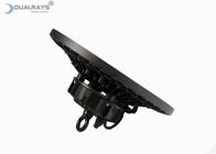 200W UFO LED High Bay Light IP65 High Color Rendering Index 5 Years Warranty