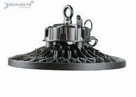 IP65 Industrial High Bay LED Lighting Fixtures 200W Excellent Heat Dissipation