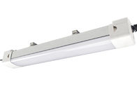 LED Tri Proof Light 160LPW Efficiency Dust Proof With PIR Sensor