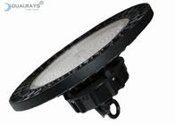 Long Life Span Led High Bay Fixtures 150W 140lm/w DALI Dimming 5 Years Warranty