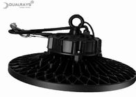 240W UFO LED High Bay Light  IP65 IK10 With Meanwell Driver Piliphs