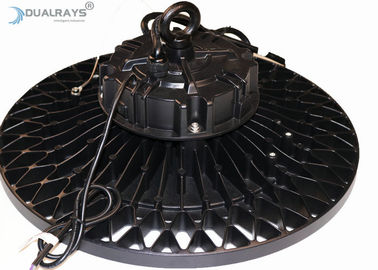 UFO High Bay LED Lights AC100~277V Robust Die Cast Aluminum Material