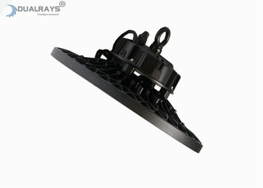 60° 90° 120° Beam Angle UFO LED High Bay Light IP65 AC100-240V 5 Years Warranty