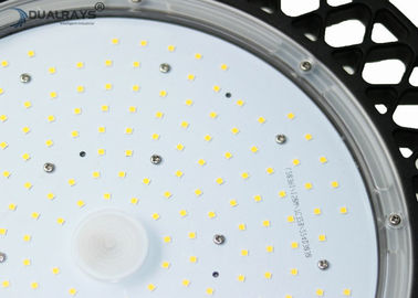 240W UFO LED High Bay Light  IP65 IK10 With Meanwell Driver Piliphs