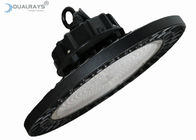 140LPW Mold Forging Aluminum LED UFO High Bay 200w durable for project