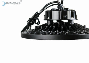 Surface Mount Industrial High Bay LED Lighting Die Cast Aluminum Luminaire