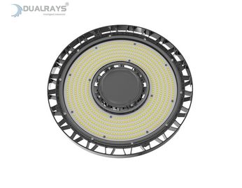 Dualrays HB3 UFO High Bay Light 140LPW IP65 IK08 For Industry