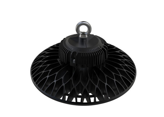 150W UFO LED High Bay Light 80Ra CIR 140LPW SMD3030