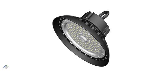 Dualrays HB3  High Bay Light IP65 IK08 140Lm/W  100W SMD3030 LEDs
