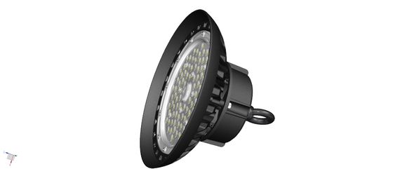 Dualrays HB3  High Bay Light IP65 IK08 140Lm/W  100W SMD3030 LEDs