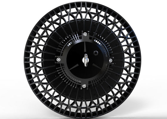 140LPW UFO LED High Bay Light SAA Certificate 240W 300W RCM