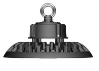 UFO High Bay Light Built-In Plug And Play Motion Sensor ADC12 Die-Castign Al