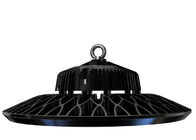 UFO LED High Bay Light 30W 140LPW RAL9017 For Traditional Lamp Replacement