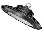 5 Years Warranty UFO LED High Bay SMD3030 IK10 With Motion Sensor