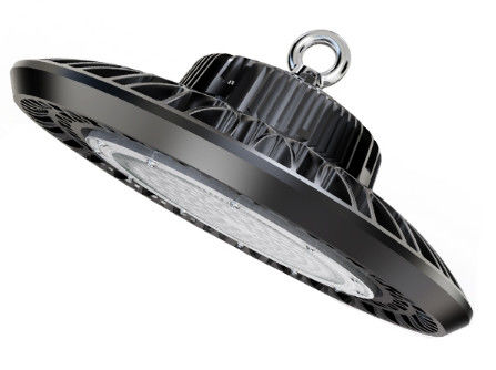 Led High Bay Lighting SMD3030 IP65 Aluminium 140LPW 300W