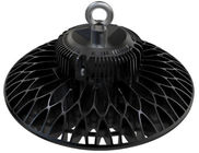 240W Meanwell UFO High Bay Light DALI  For Large Warehouse