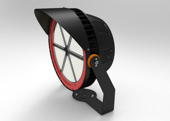 Stadium LED Sports Light SMD5050 800W SAA 150lm/W For Tennis Court Lights