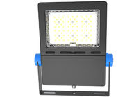 100W 200W 300W Meanwell Driver Outdoor LED Flood Lights  Wattage SMD 3030 For Basetball Ground Display