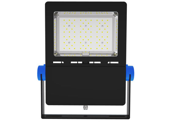 150W LED Flood Lights TUV GS Listed For Outdoor Application 5 Years Warranty