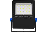 IK10 IP65 100 Watt LED Sports Field Lighting Optional Optical Lens With 5 Years Warranty