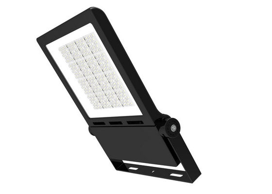 200W 130LPW Led flood light Symmetrical 30° Led Tennis Court Lights